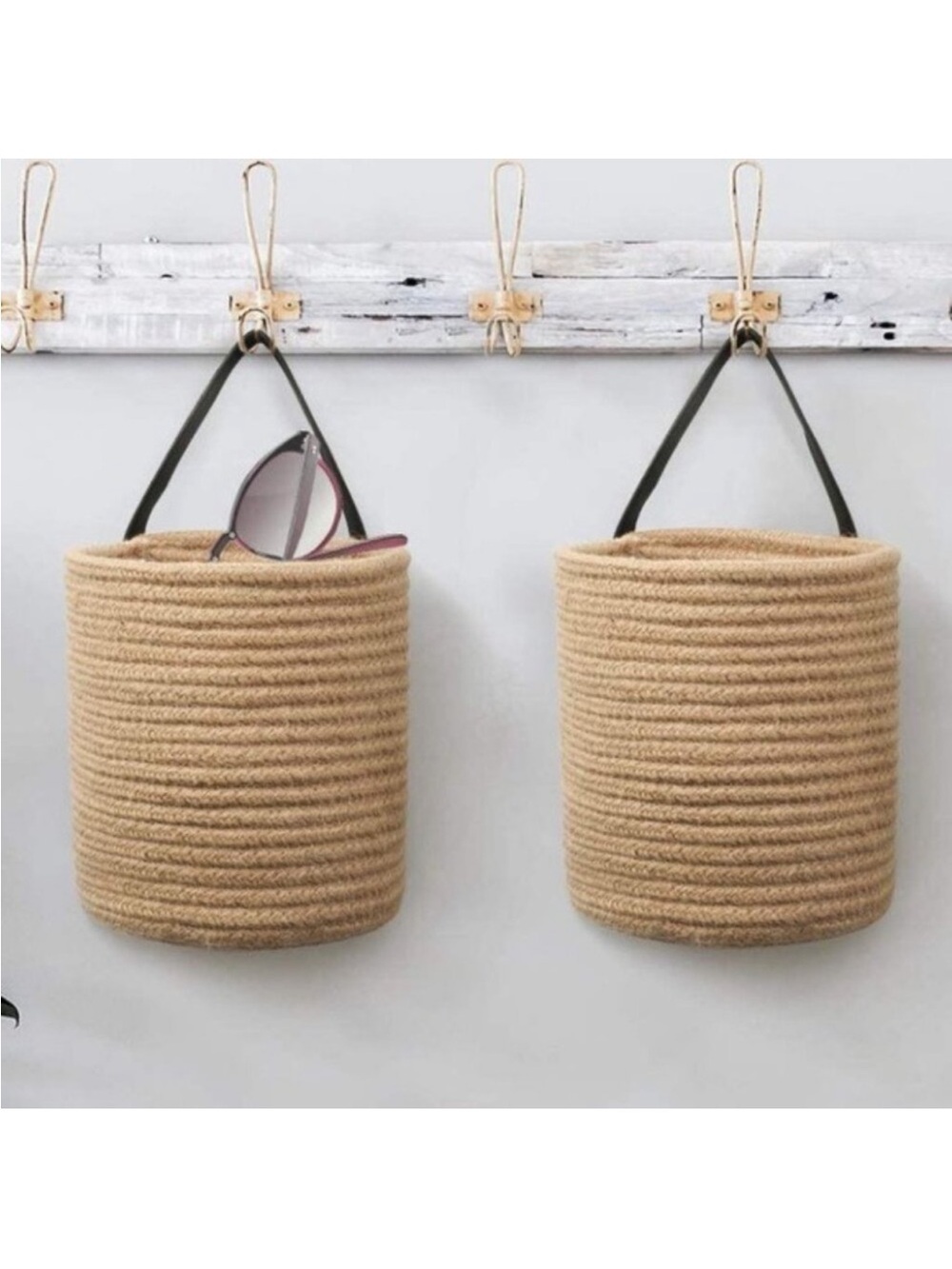 Natural Baskets Farmhouse NEW
